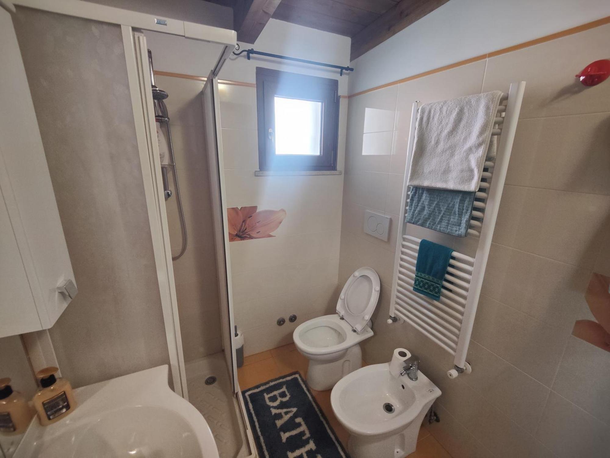 Sunrise Home フィウミチーノ エクステリア 写真