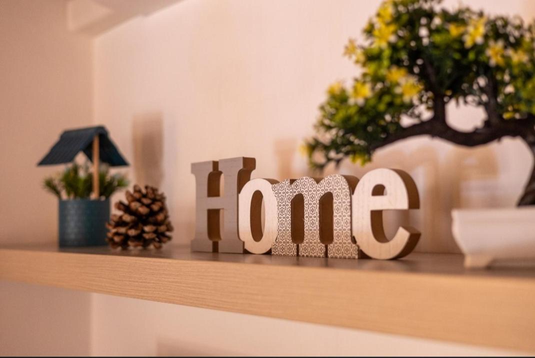 Sunrise Home フィウミチーノ エクステリア 写真